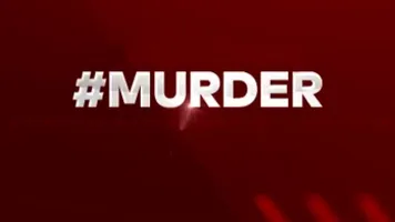 #Murder