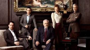 Succession TV Show Cancelled?