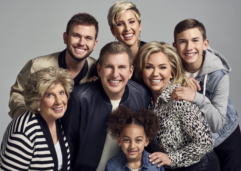 Chrisley Knows Best Chrisley Knows Best