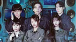 Agents of Mystery