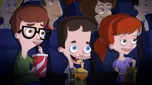 Big Mouth on Netflix