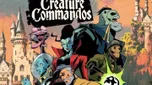 Creature Commandos