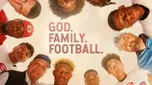 God. Family. Football.