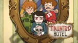 Haunted Hotel