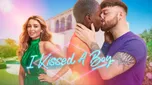 I KISSED A BOY