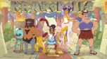 Krapopolis