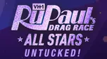 RuPaul's Drag Race All Stars: Untucked