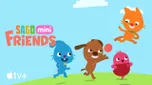 Sago Mini Friends