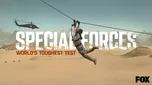 Special Forces: World's Toughest Test