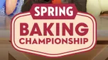 Spring Baking Championship