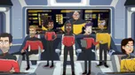 star trek lower decks