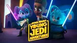Star Wars Young Jedi Adventures