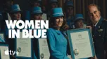 Women in Blue