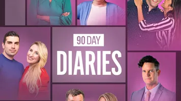 90-DAY-DIARIES