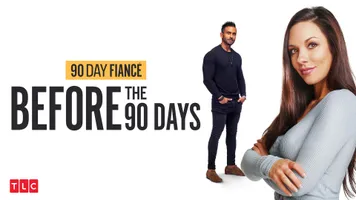 90 Day Fiance: Before the 90 Days