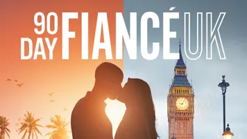 90 Day Fiance UK