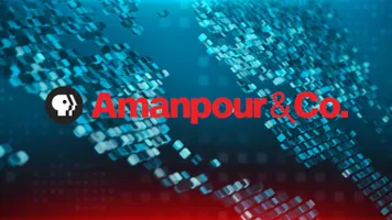 Amanpour & Company'