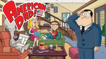American Dad! Cancelled?