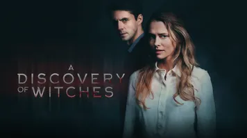 A Discovery of Witches on Sky One