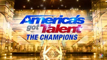 America's Got Talent: The Champions