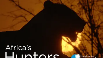 Africa's Hunters