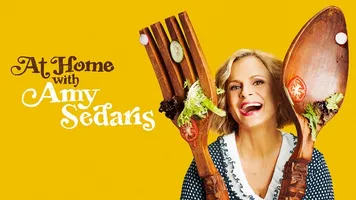 At Home with Amy Sedaris