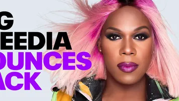 Big Freedia Bounces Back