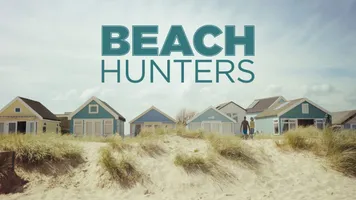 Beach Hunters