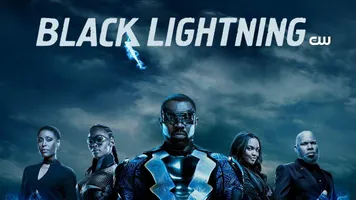 Black Lightning