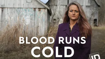 Blood Runs Cold TV Show