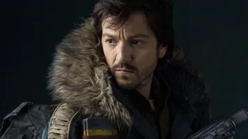 Cassian Andor Live-Action Series