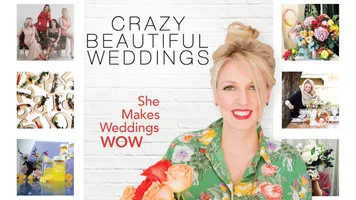 Crazy Beautiful Weddings on UPtv