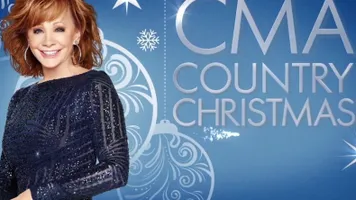 CMA Country Christmas