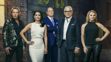 Dragons' Den on CBC