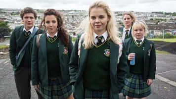 Derry Girls Cancelled?