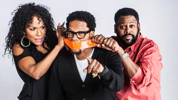 The DL Hughley Show