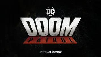 Doom Patrol TV Show Cancelled?