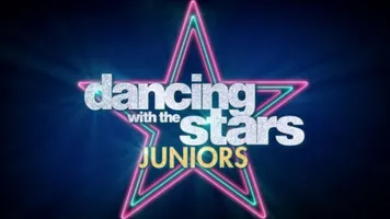 Dancing with the Stars: Juniors