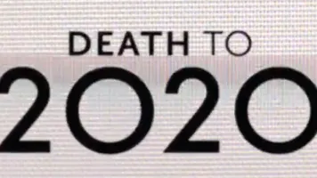 Death to 2020