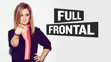 Full Frontal With Samantha Bee Cancelled?
