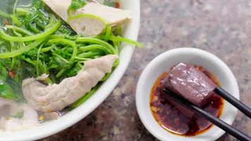 Flavorful Origins: Chaoshan Cuisine