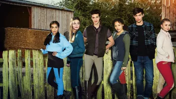 Free Rein TV Show Cancelled?