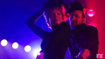 Fosse/Verdon TV Show Cancelled?