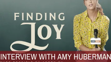 Finding Joy Acorn TV