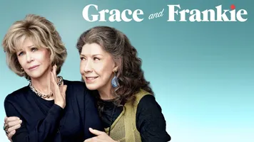 Grace and Frankie