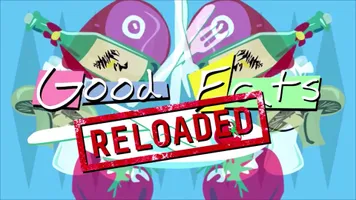 Good Eats: Reloaded