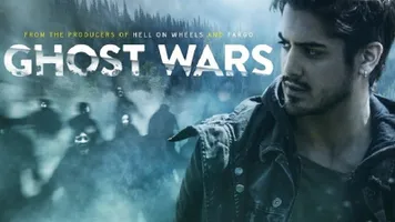 Ghost Wars Axed