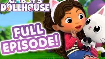 Gabbys Dollhouse Season 7 Release Date - Is it renewed?