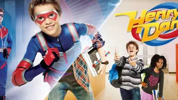 Henry Danger