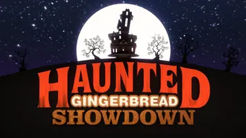 Haunted Gingerbread Showdown